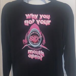 Cheer extreme SSX top